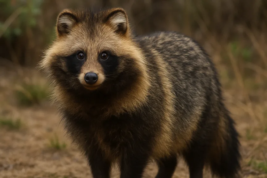 Єнотовидний собака