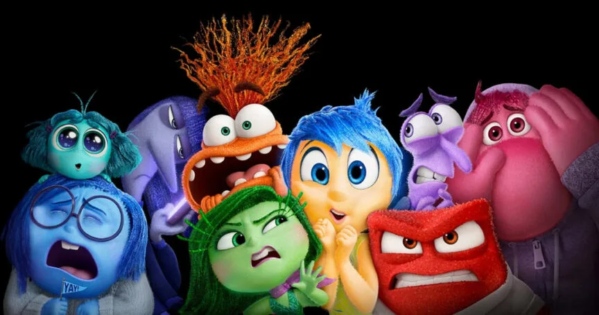 Думками навиворіт 2 