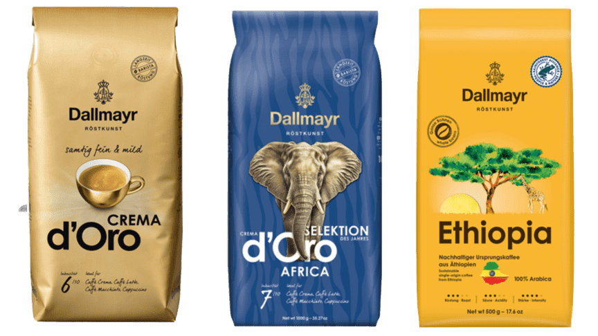 Dallmayr