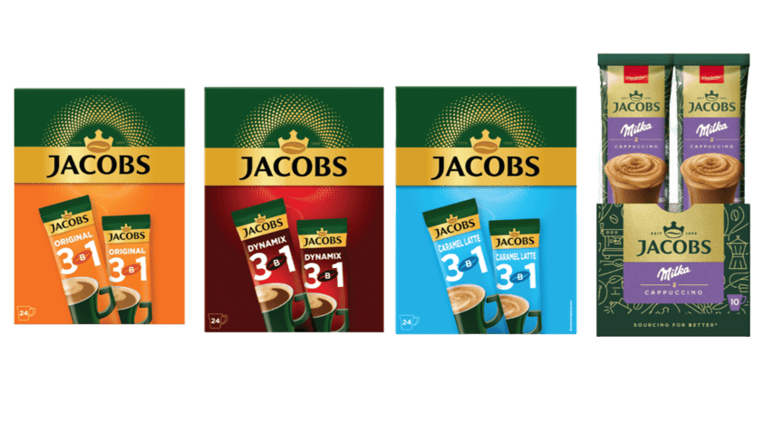 Jacobs 3 в 1