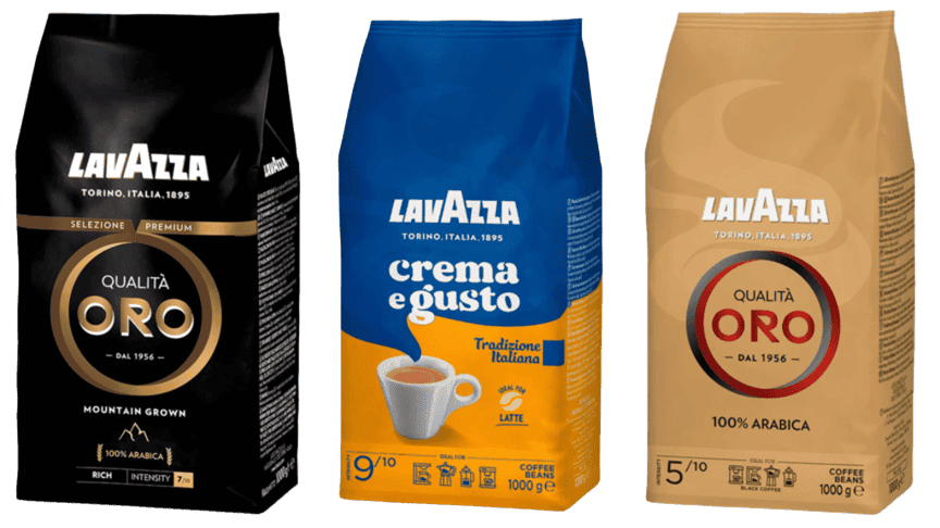 Lavazza 