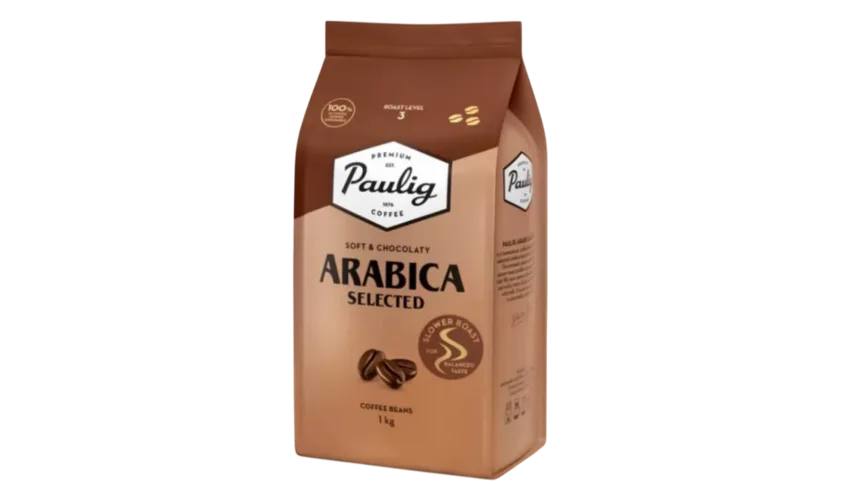 Paulig Arabica Selected