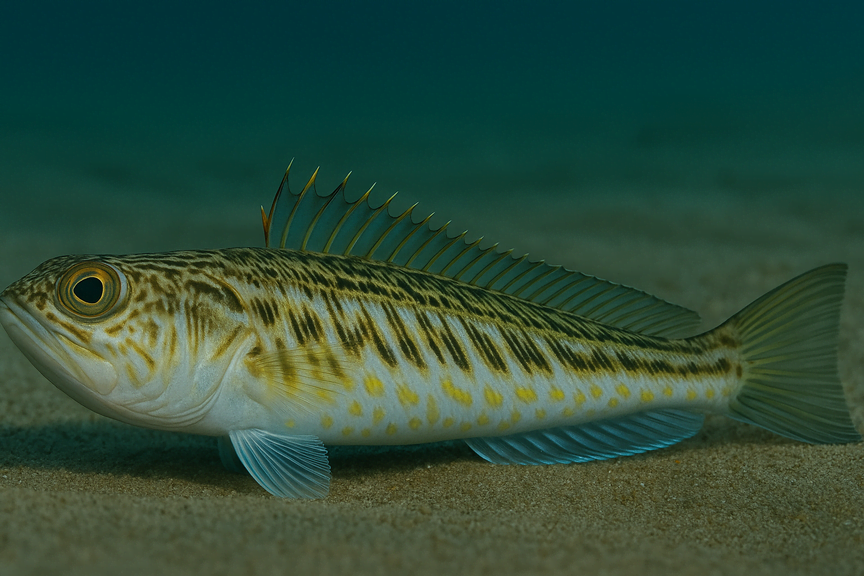 Морський дракончик