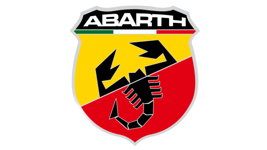 Abarth логотип