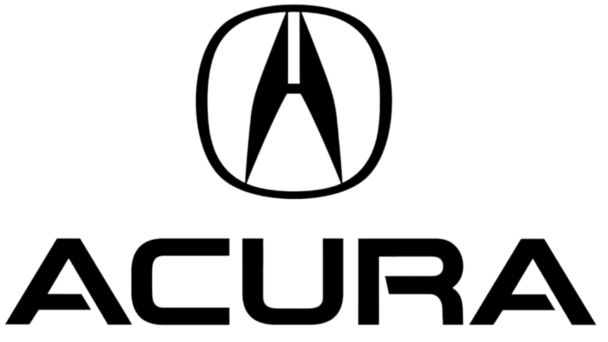 Acura Логотип