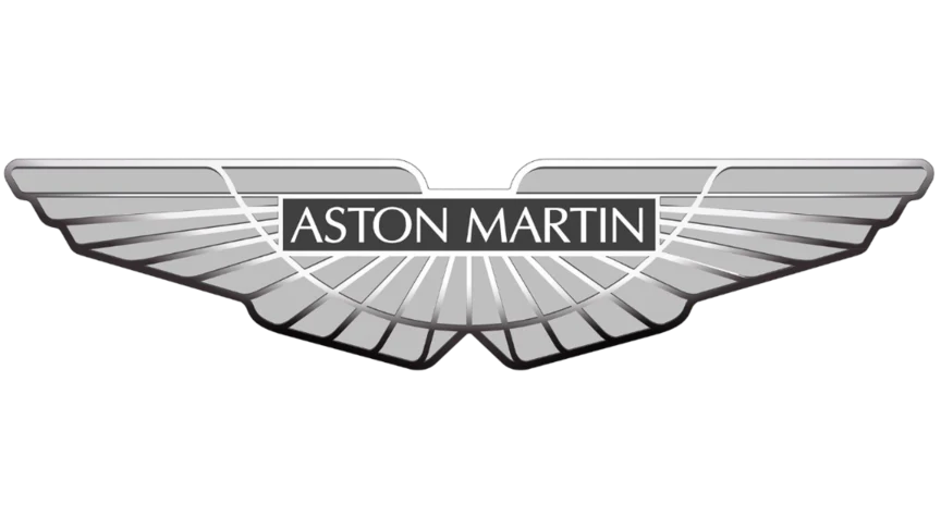 Aston Martin Логотип