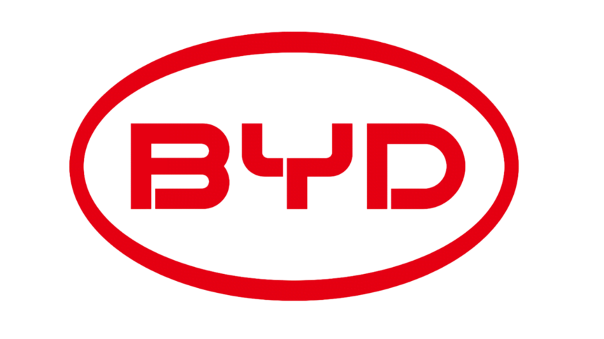 BYD Auto