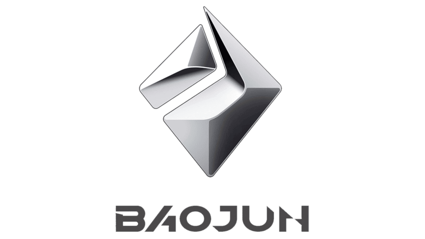 Baojun ємблема