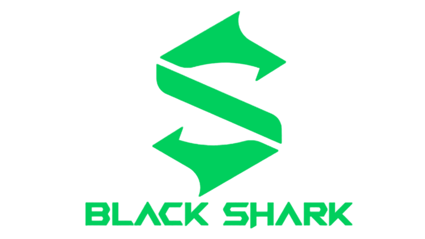 Black Shark Логотип