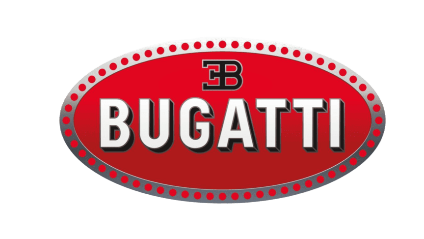 Bugatti 