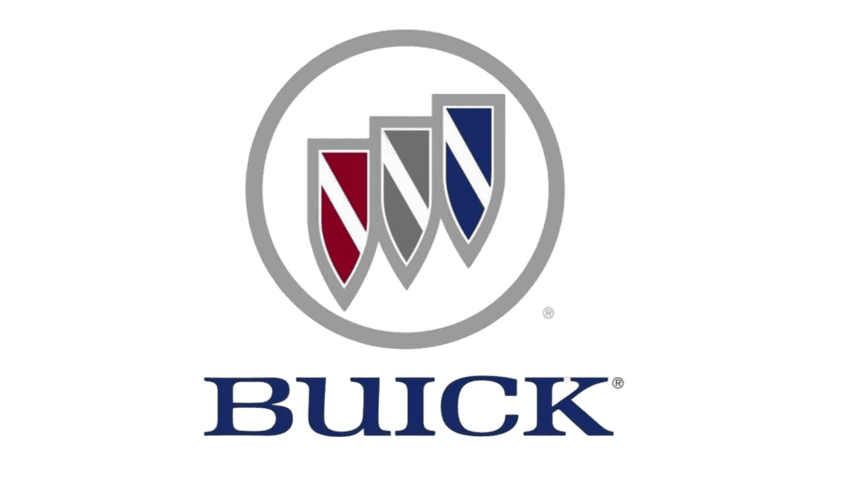 Buick ємблема