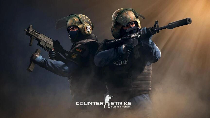 CSGO 