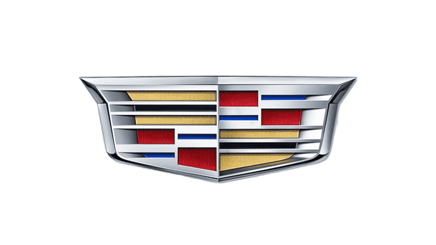 Cadillac ємблема