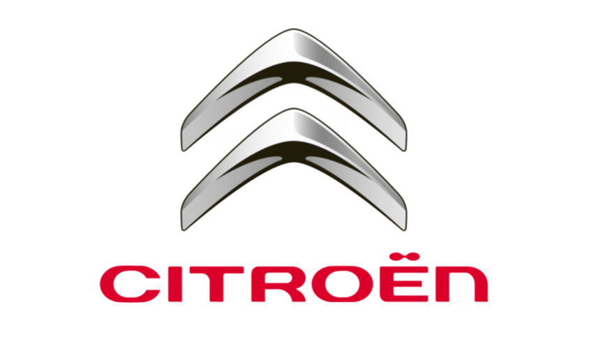 Citroen логотип
