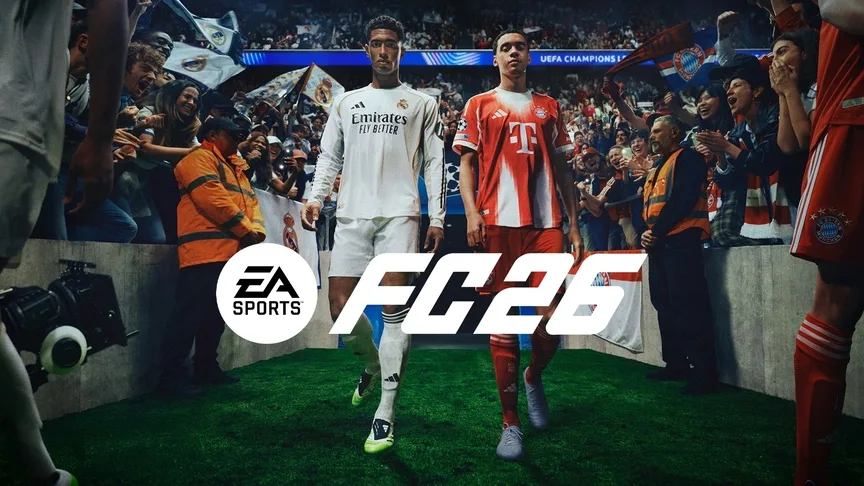 EA SPORTS