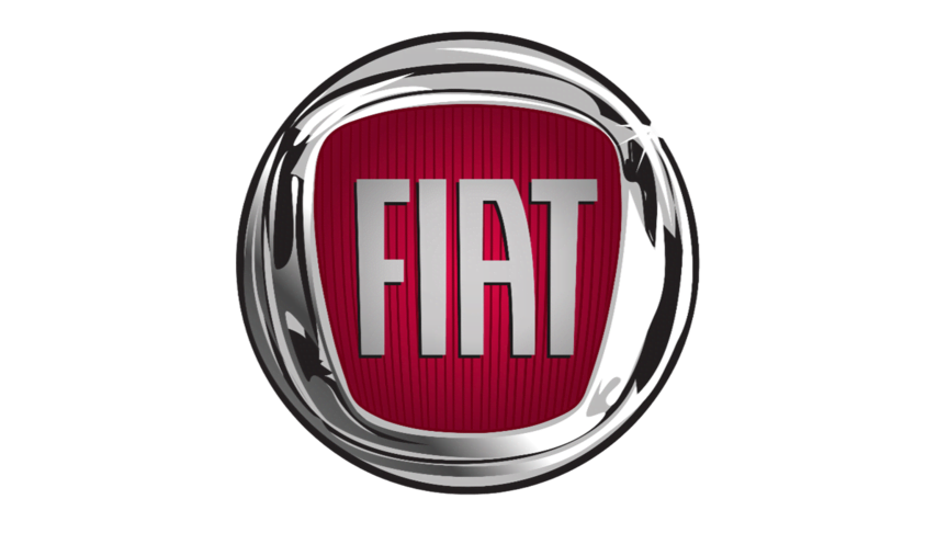 Fiat логотип
