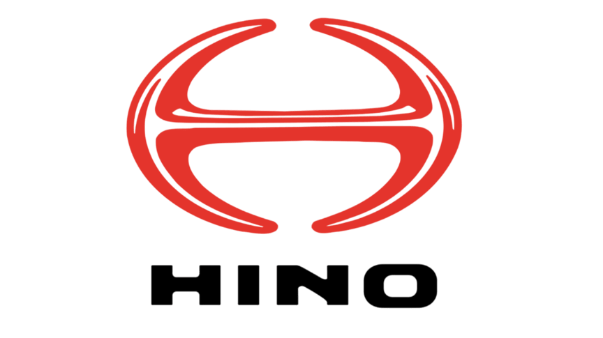 Hino Логотип