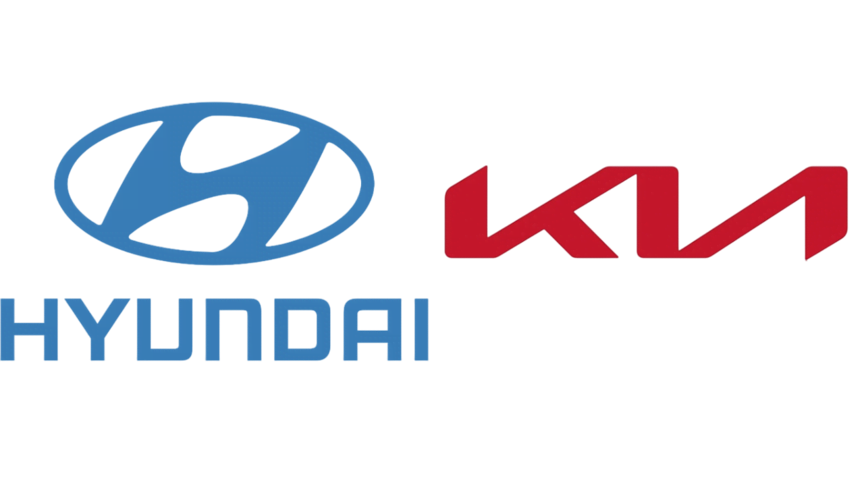 Hyundai–Kia