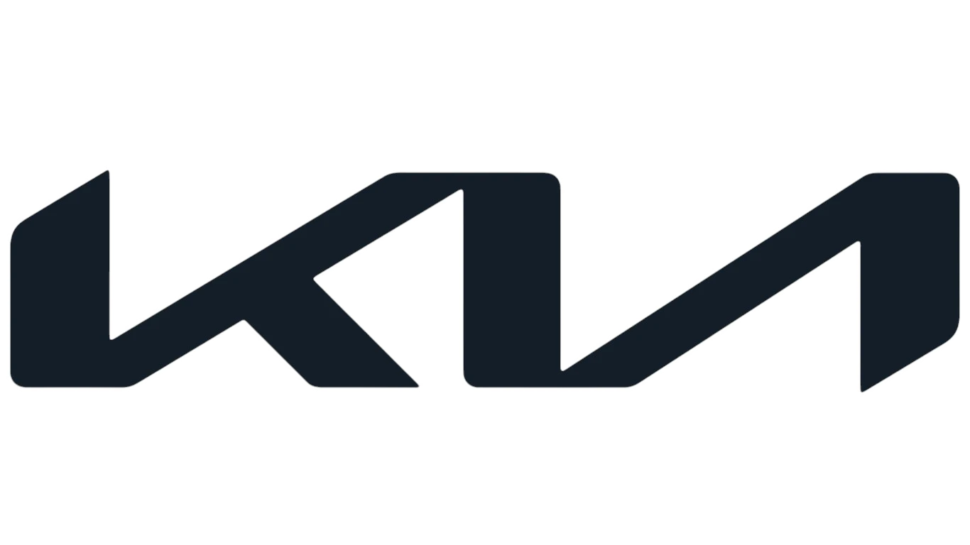 Kia логотип