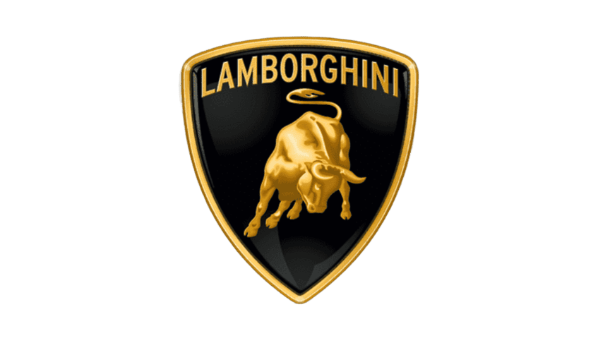 Lamborghini 