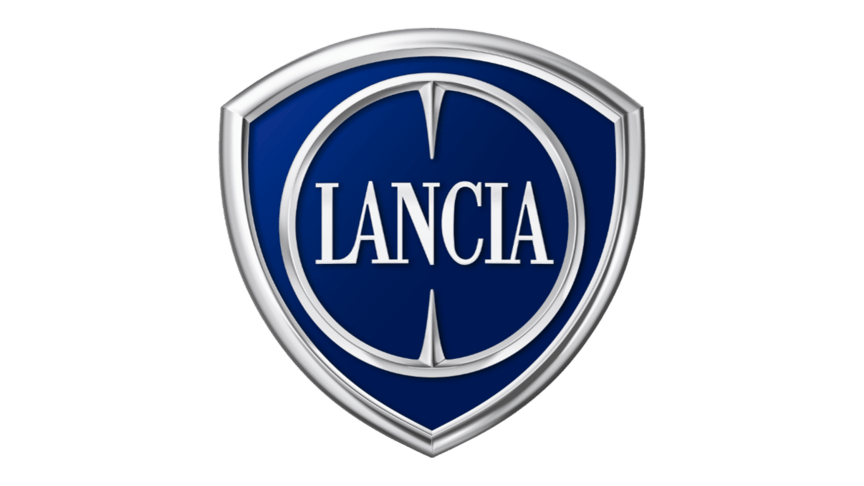 Lancia логотип