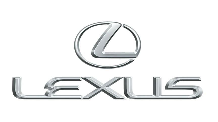 Lexus Логотип