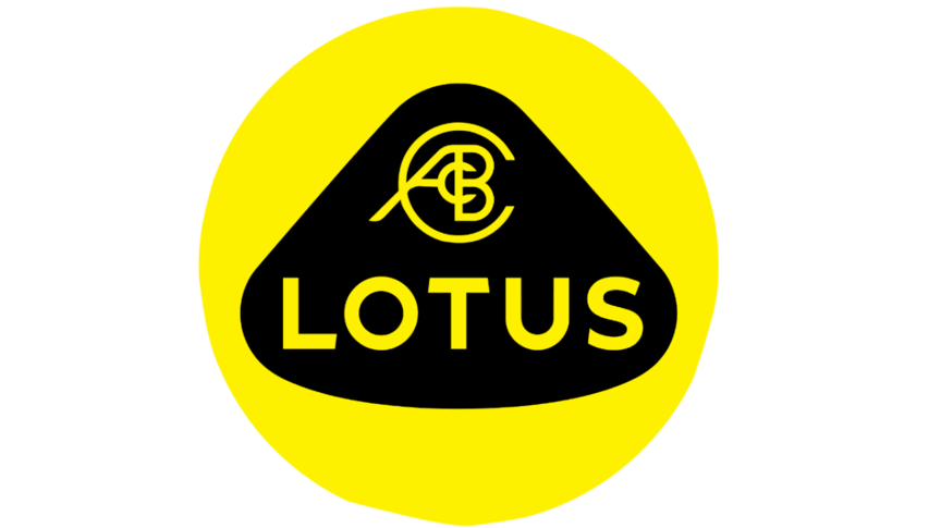Lotus Логотип