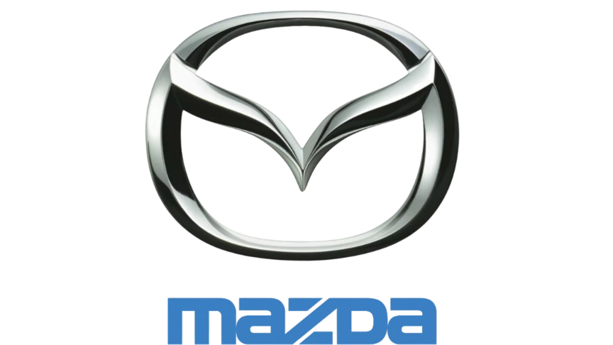 Mazda Логотип