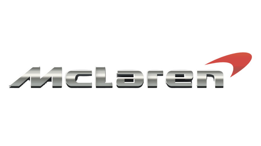 McLaren Логотип