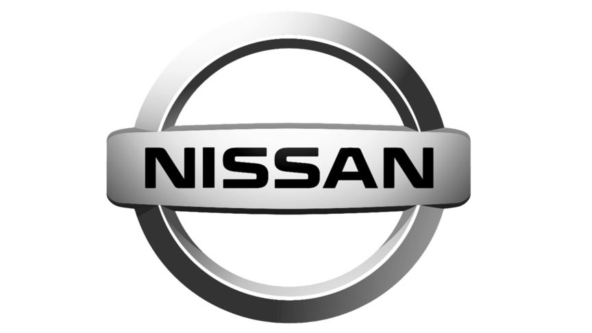 Nissan Логотип