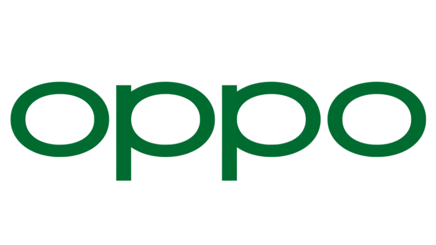 OPPO логотип