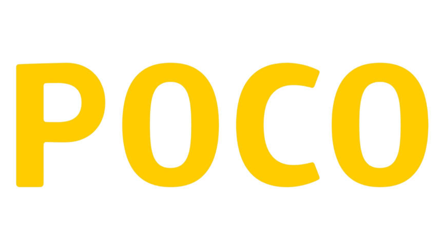 POCO Логотип