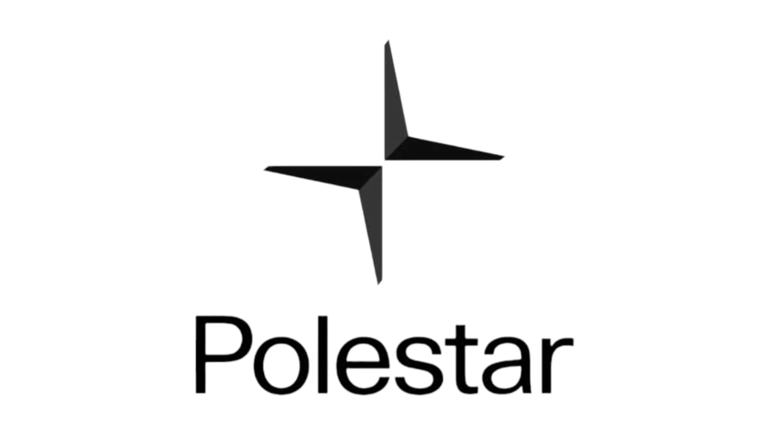 Polestar Логотип