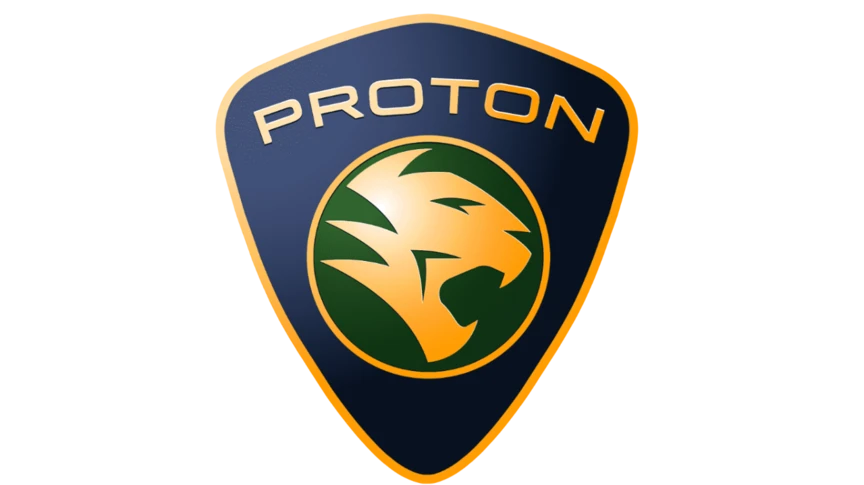 Proton Логотип