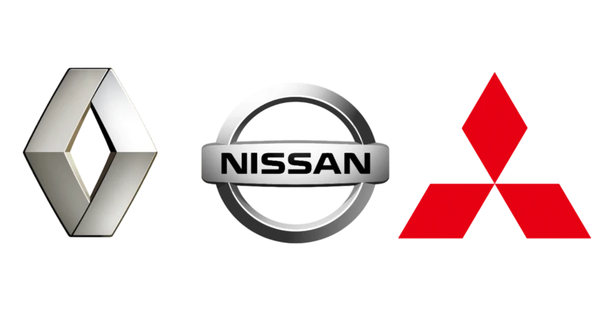 Renault-Nissan-Mitsubishi