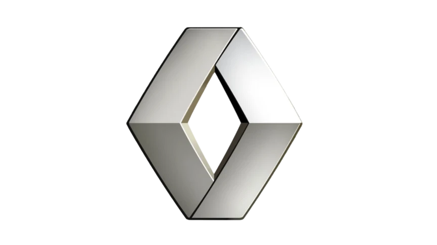 Renault Логотип