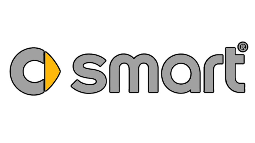 Smart Логотип