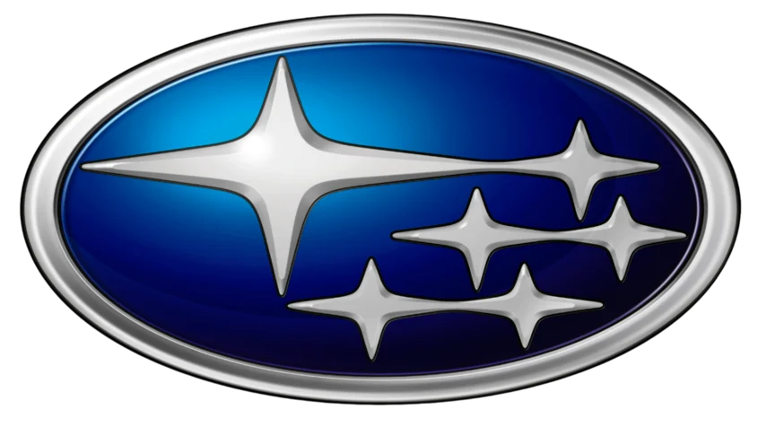 Subaru Логотип