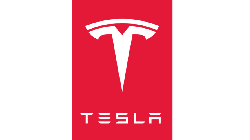Tesla Логотип