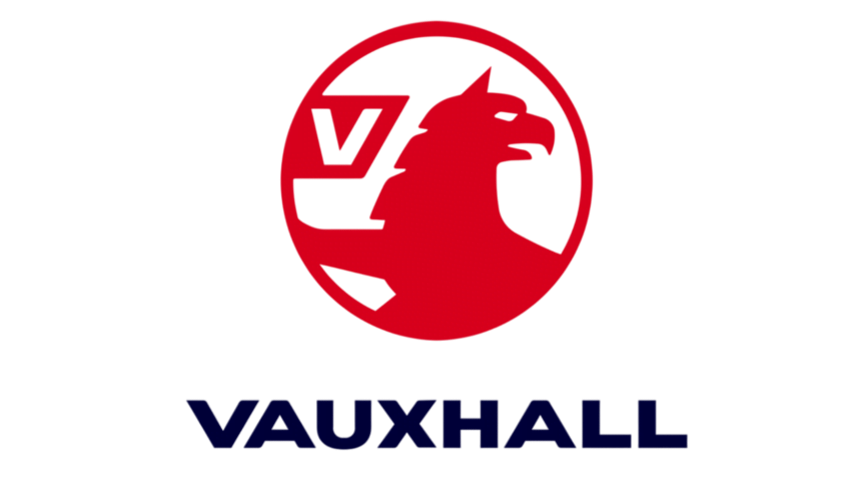 Vauxhall логотип