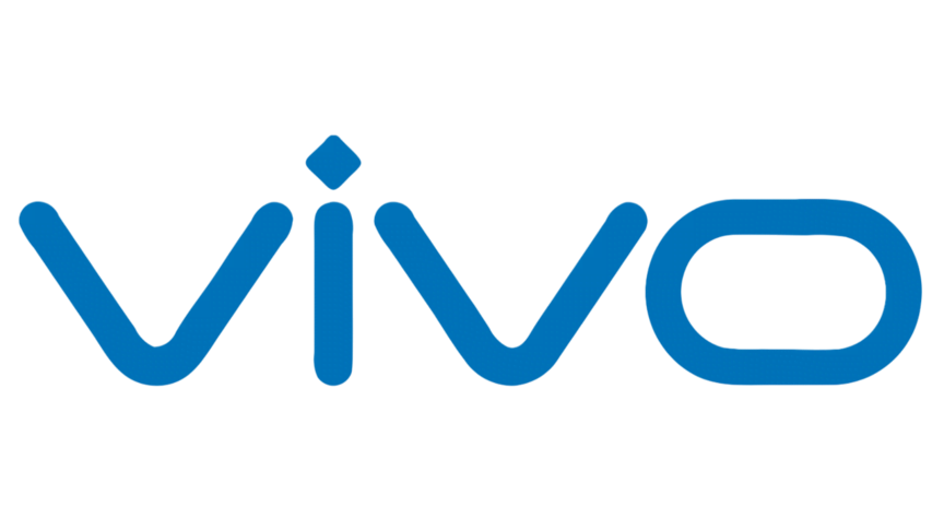 Vivo логотип