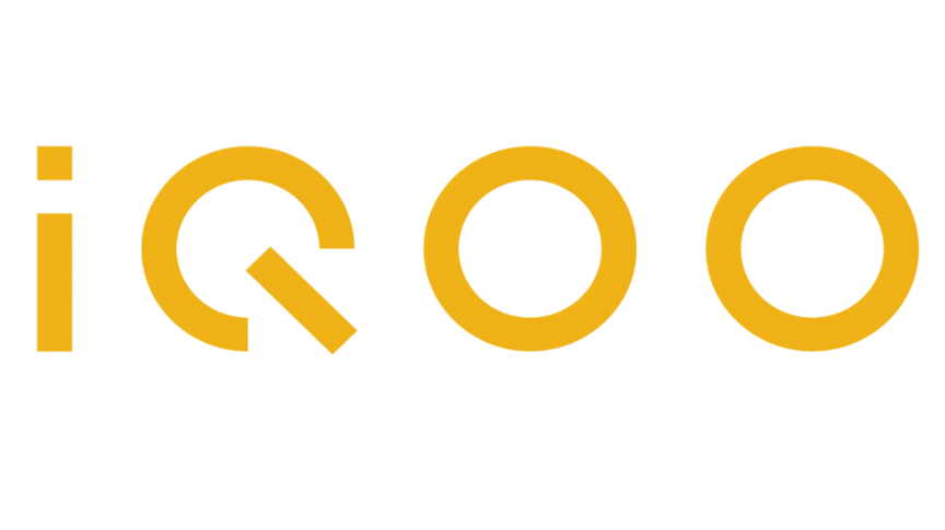 iQOO логотип