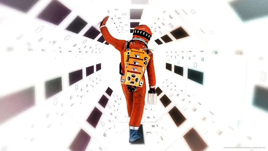 Космічна Одіссея