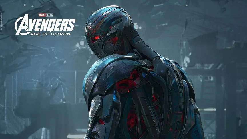 Месники: Ера Альтрона