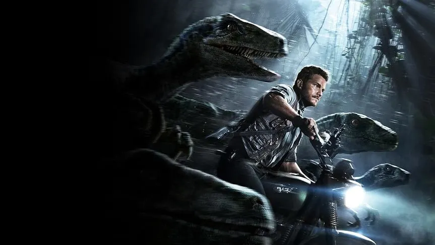 Світ Юрського періоду