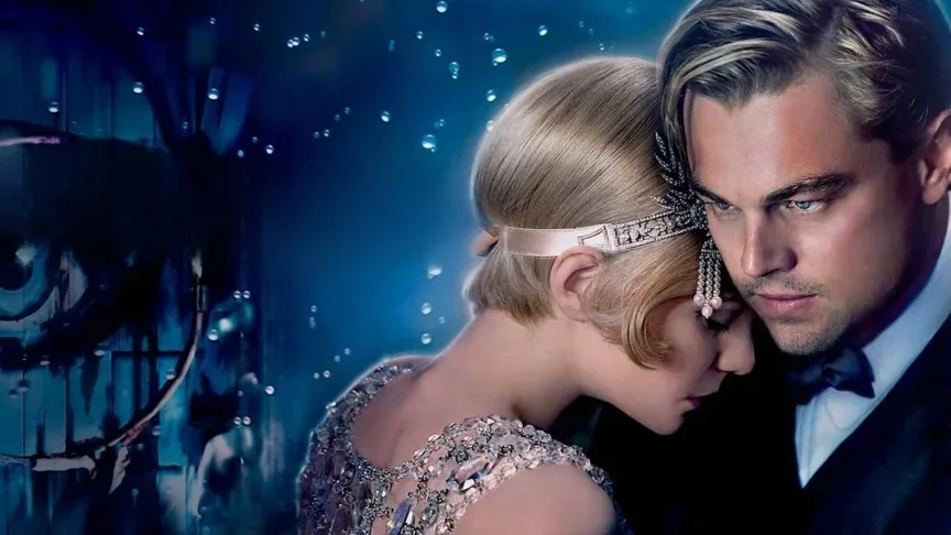 Великий Гетсбі