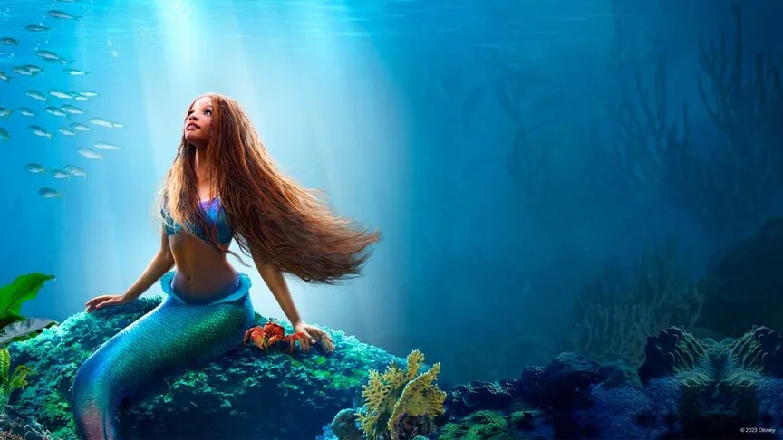 Русалонька