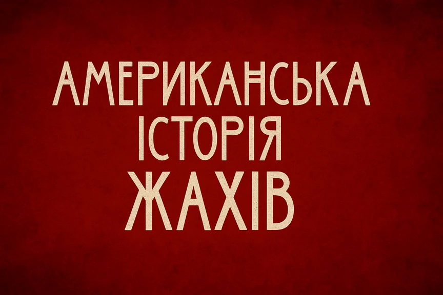 Американська історія жахів