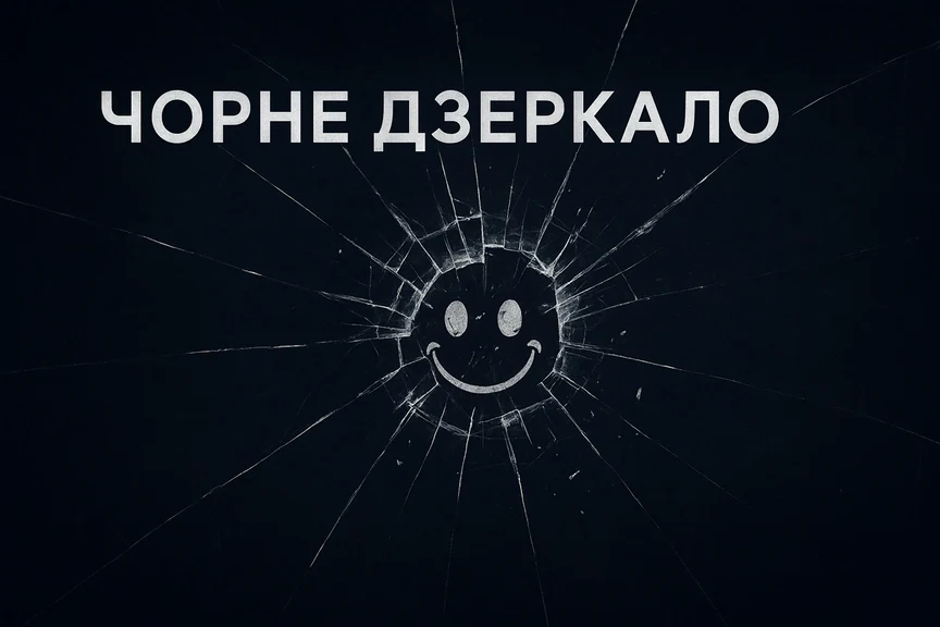 Чорне дзеркало