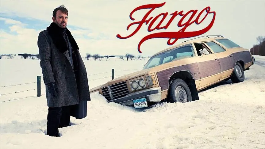 Фарго 1 Сезон
